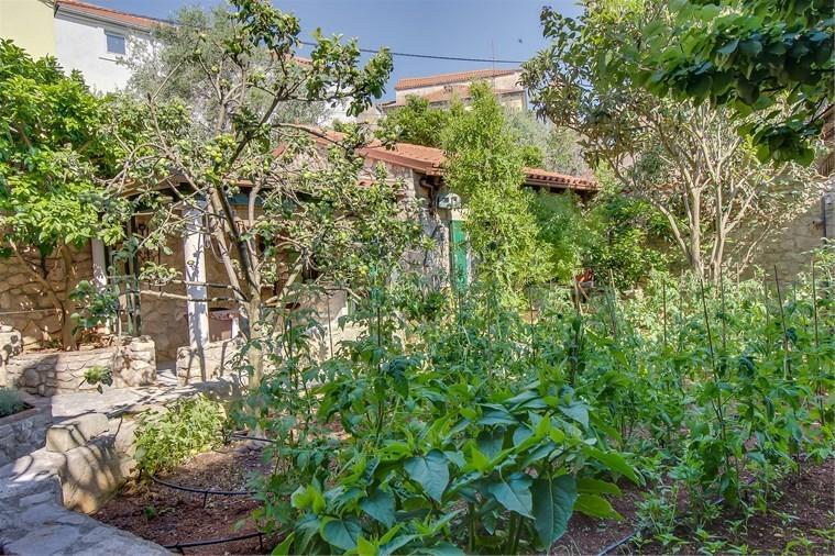 Apartment Julia Вели-Лошинь Экстерьер фото