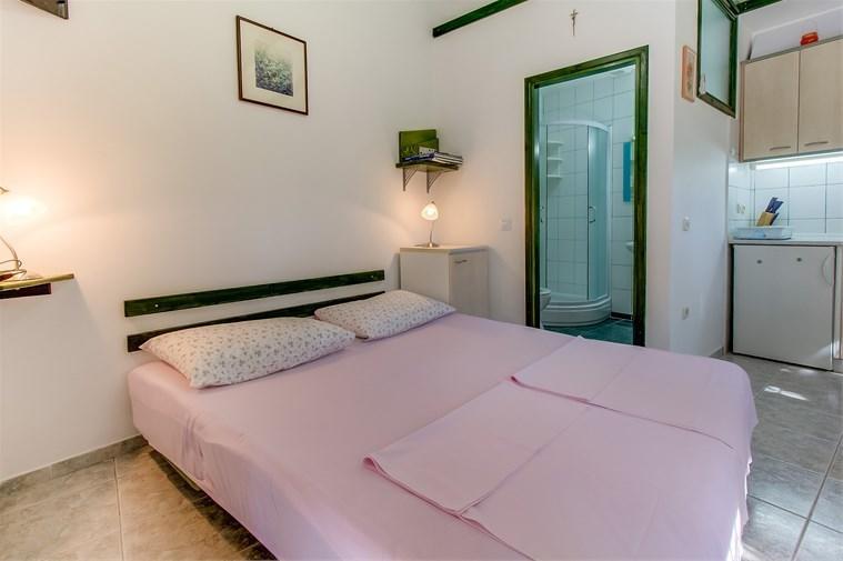Apartment Julia Вели-Лошинь Экстерьер фото