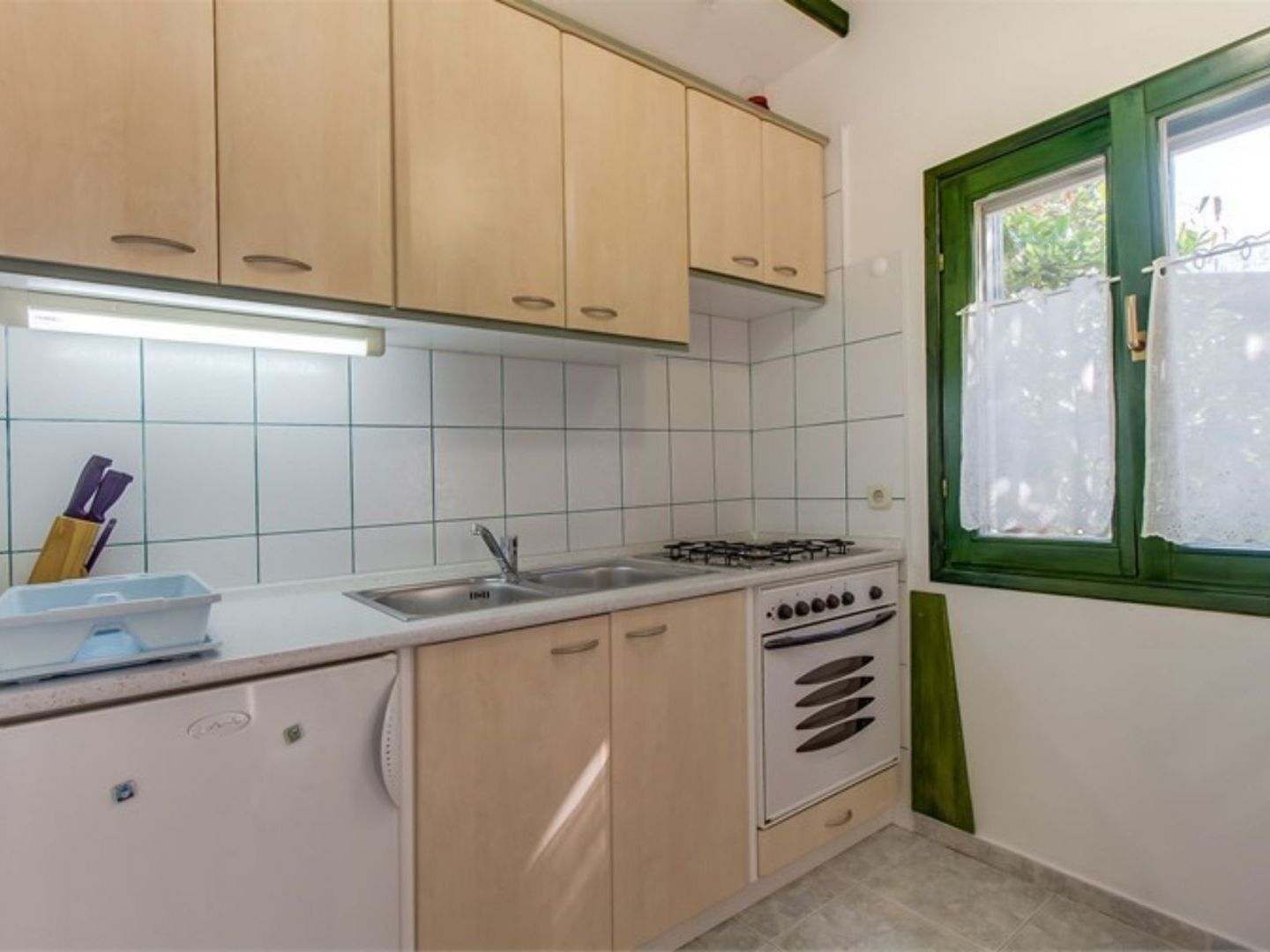 Apartment Julia Вели-Лошинь Экстерьер фото