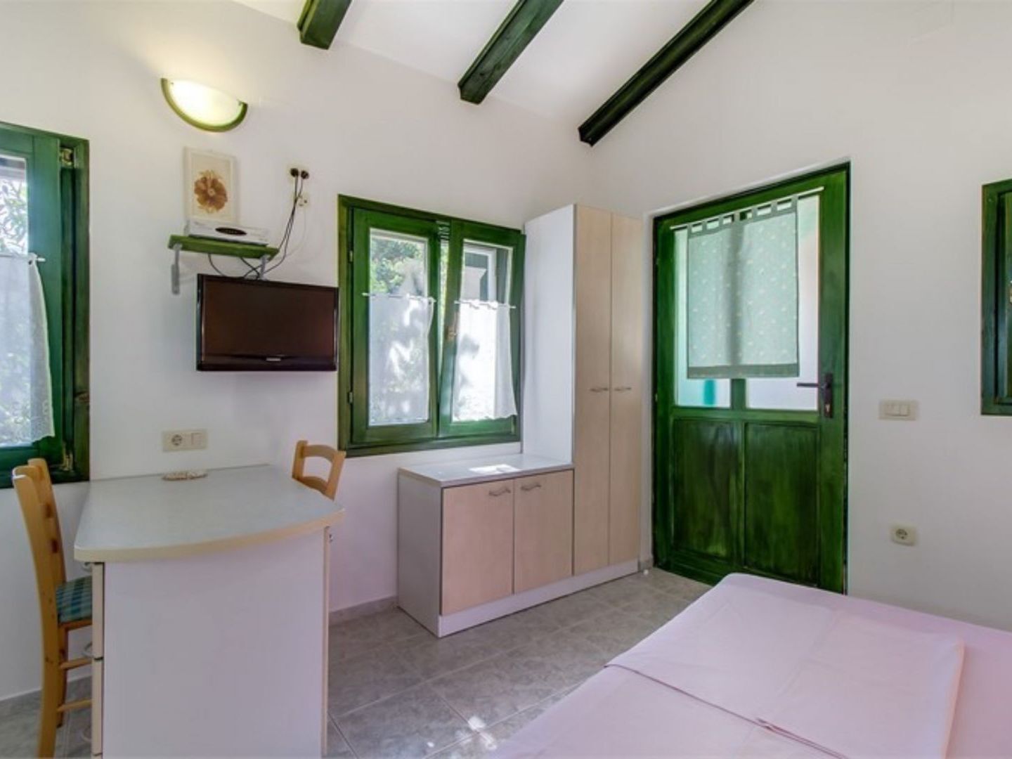 Apartment Julia Вели-Лошинь Экстерьер фото